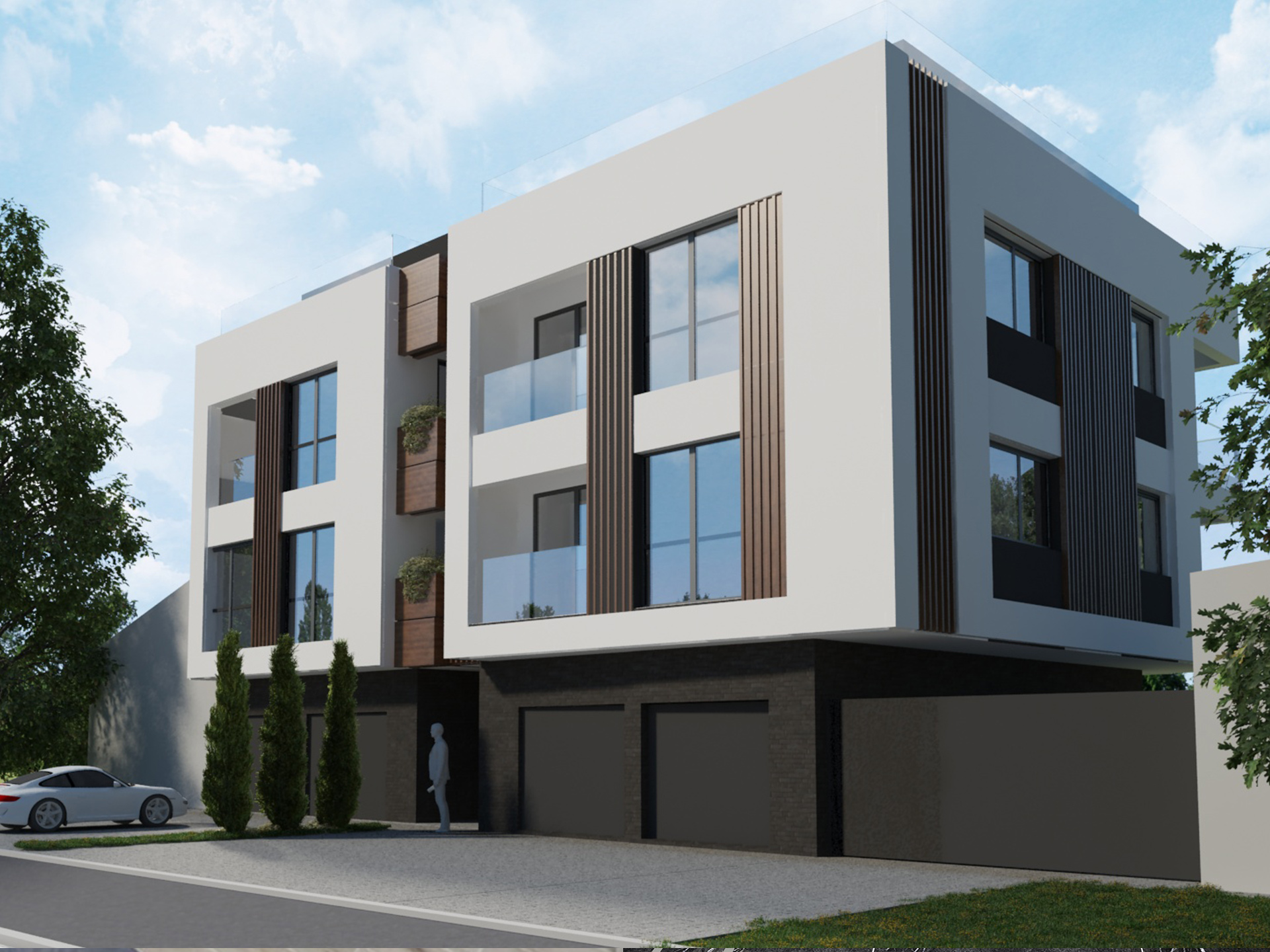 Kalman Kop d.o.o. je gradjevinska firma sa sedištem u Novom Sadu, koja postoji od 2021. godine.