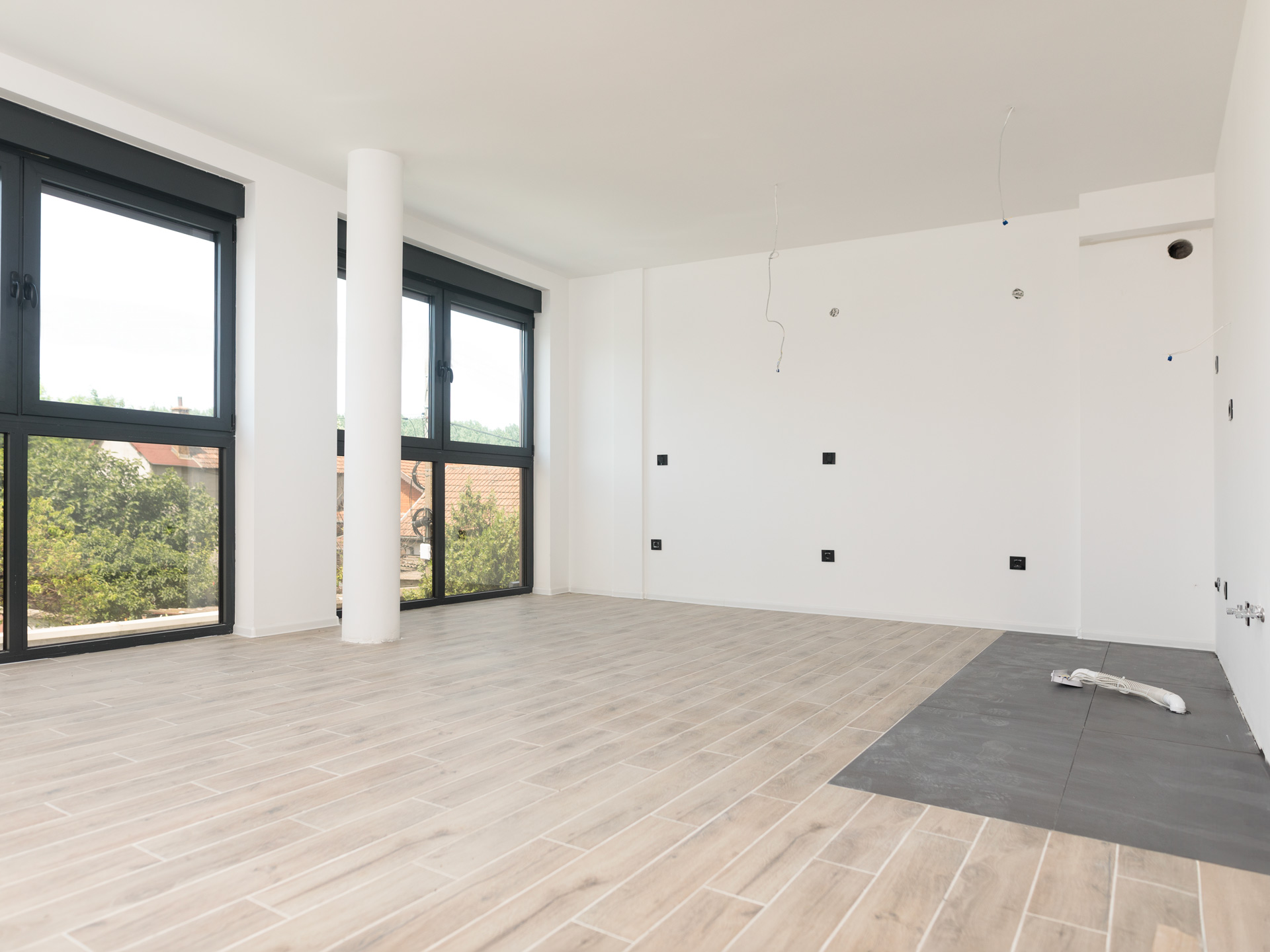 Kalman Kop d.o.o. je gradjevinska firma sa sedištem u Novom Sadu, koja postoji od 2021. godine.