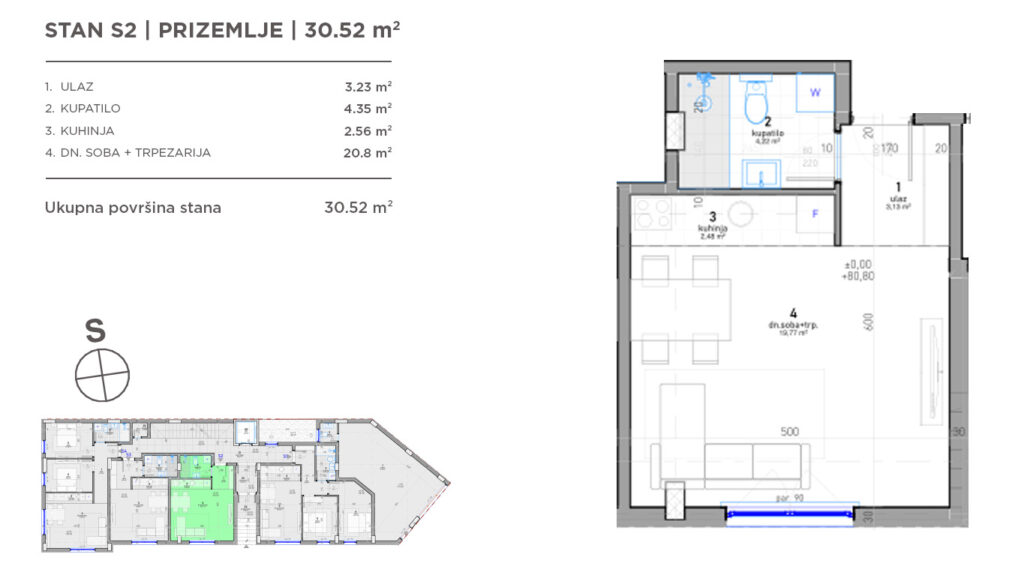 heroja pinkija 80 s2 prizemlje