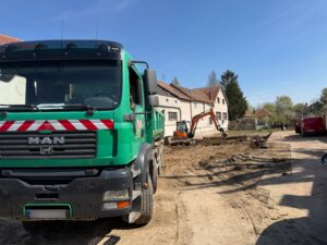 petrovaradin reljkoviceva 59 kopanje